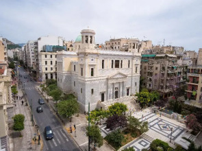 Best Western Hotel Pythagorion