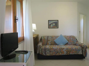 Arborea Apartment 58 Sea View