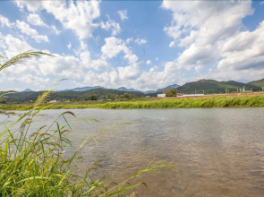 Yangpyeong Along the River Lodge