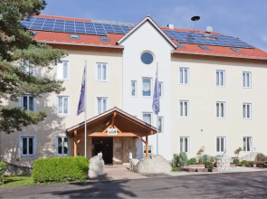 Seebauer Hotel Gut Wildbad