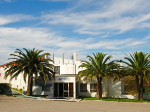 Hotel Vale da Telha