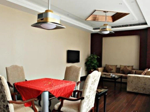 Wyndham Garden Changsha Wangcheng