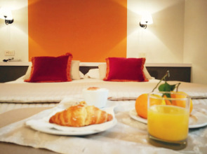 Hotel Al Madarig