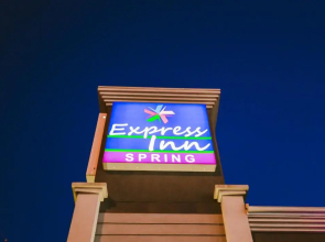 Express Inn - Spring