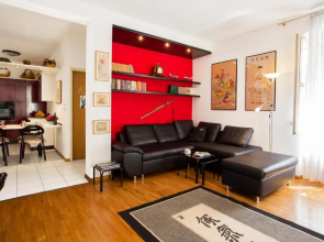 Apartment Hidden Paradise Bačvice