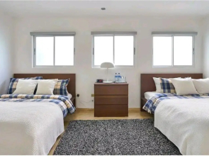 Harmony Apartament in the Heart of Piantini