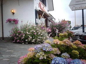 Melrose 'Puur Logies'