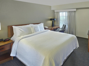 Residence Inn By Marriott Fort Lauderdale Weston