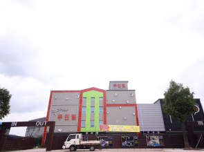 Jeongeup Jjakkkung Self Check-in Motel