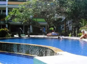Bali Grand Sunsets Resort and Spa