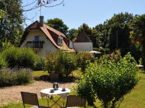 Le Puits des Lucques Gite