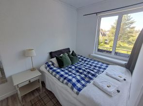 Ankis Bed and Breakfast