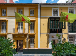 Hotel Las Casas de El Arenal by Casas y Palacios