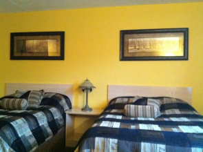 The Walla Walla Inn