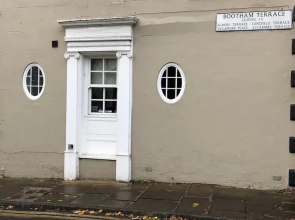 Bootham Terrace