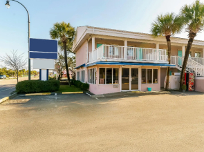 OYO Hotel Myrtle Beach Kings Hwy