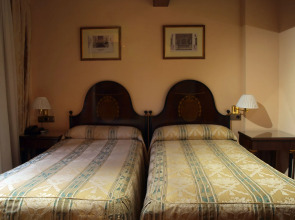 Hospedium Plaza Mayor Salamanca