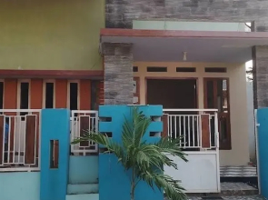 St.ketapang 2 homestay