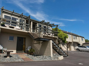 Howick Motor Lodge