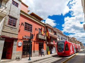 Majestic II by Bustamante Hotels