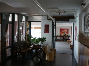 SeaSing Boutique Hotel