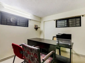 Skyway Inn by OYO Rooms
