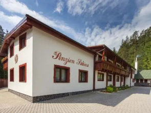 Penzion Sabina