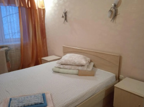 Apartments on Kirova street 30A