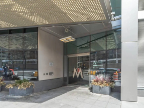 3601 Market 1BR #1204