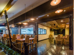 Landmark Patong Hotel by ZUZU