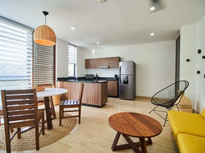 Amira Residence Tulum 4 By Lockey