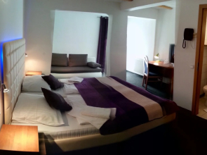 Hotel Silvester