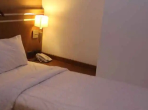 Hotel Salvator Palembang