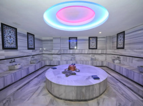 Asrın Beach Hotel - All Inclusive