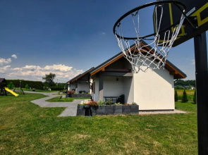 Apartamenty i Domki u Basi