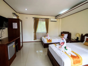 Onesook Resort Sukhothai