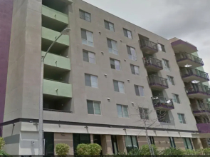 Hollywood Boulevard Extended Stay