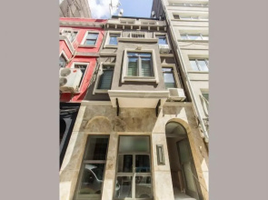 Birru Suites