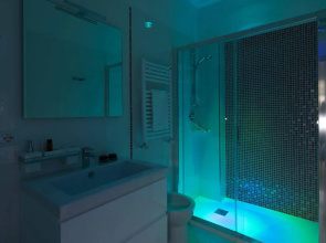 Suites Roma Tiburtina