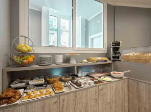 Dante Maison De Luxe