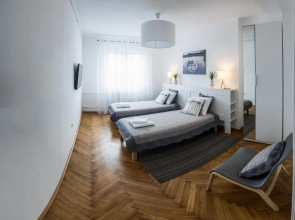 Trip Apartments