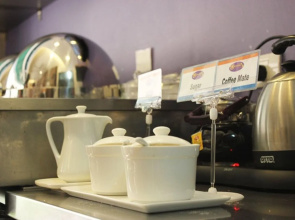Sawasdee Hotel @ Sukhumvit Soi 8