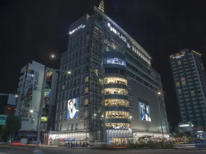 aPM Residence