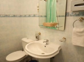 Коралл гостевой центр