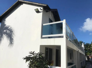 Apartamento Calle 5 No.10, Proyecto Las Pascualas, Samaná