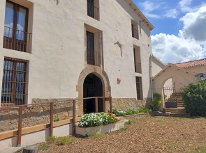 Hotel Rural la Frasera