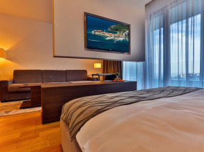 Hotel Wow