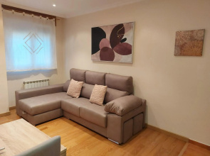 Apartamento vieiro