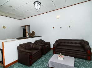 OYO 336 Airport Residencies