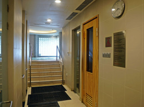 JEN Singapore Tanglin by Shangri-La